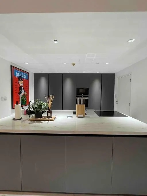 Luxury 4 Bed Apartment In Sadaf 8 On The Walk Jbr Dubai