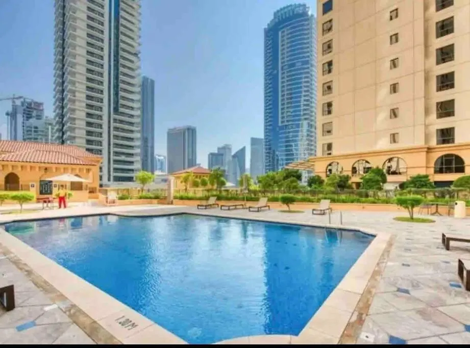 Luxury 4 Bed Apartment In Sadaf 8 On The Walk Jbr Dubai 0*,  United Arab Emirates