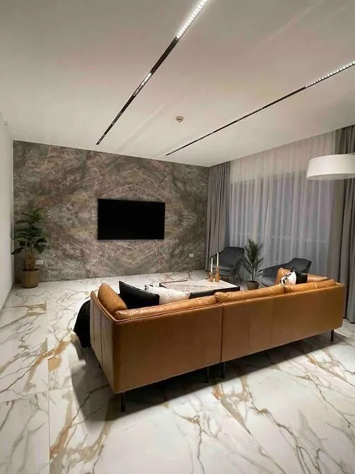 Luxury 4 Bed Apartment In Sadaf 8 On The Walk Jbr Dubai