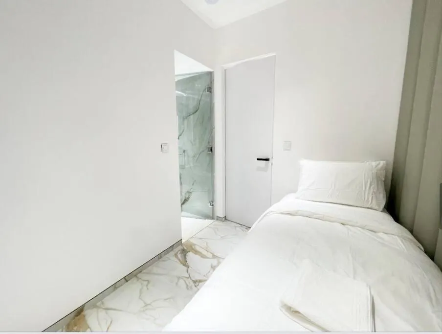 Luxury 4 Bed Apartment In Sadaf 8 On The Walk Jbr Dubai United Arab Emirates