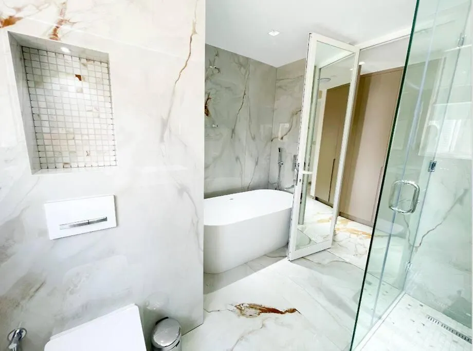 Luxury 4 Bed Apartment In Sadaf 8 On The Walk Jbr Dubai
